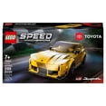 thumbnail image 2 of Set LEGO Toyota GR Supra 76901, 2 of 4