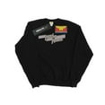 thumbnail image 1 of DC Comics Homme Sweat-Shirt avec Logo Wonder Woman Lines, 1 of 1