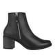thumbnail image 2 of Botines Flexi 109220 Dama Piel Negro, 2 of 4