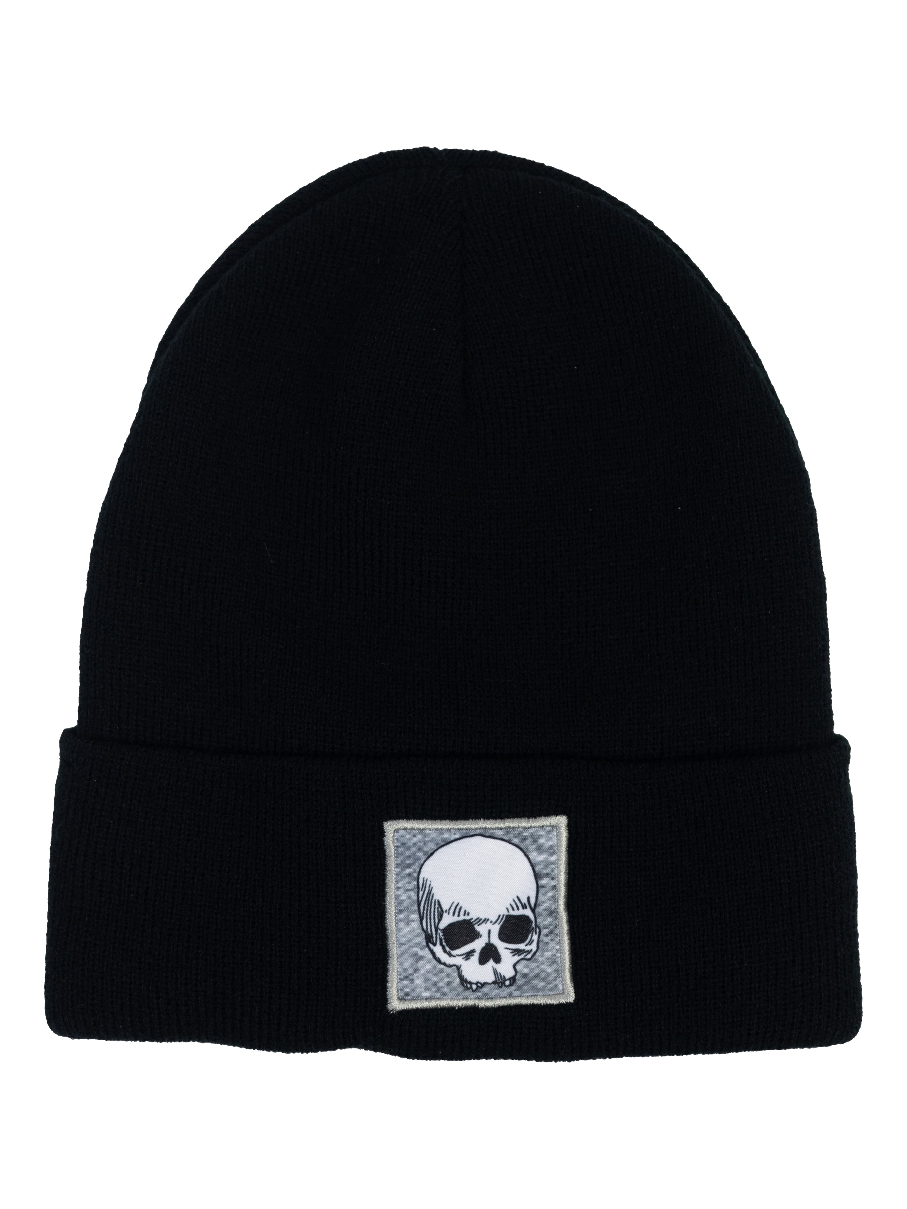 Men's Berkshire Beanie Style Hats, 2- Pack, One Size
