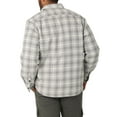 thumbnail image 6 of Wrangler Men's Long Sleeve Heavyweight Shirt, 6 of 6
