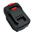thumbnail image 3 of Adaptador para batería de 18 de 20 V Herramientas inalámbricas Accesorios para herramientas eléctricas Reemplazo fácil de usar para BL1820, 3 of 8