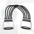thumbnail image 4 of Fortalecedor De Manos Ejercitador de brazos, expansor de pecho ajustable, ejercitador de músculos del pecho para entrenamiento en casa Ndcxsfigh Para Estrenar, 4 of 8
