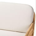 thumbnail image 6 of bali & pari Pakis Boho Sofa, Natural, 6 of 11