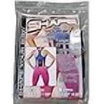 thumbnail image 3 of Shape Your Body Compression Belt - NeoSports - Waist Trimmer - Back Pain Reliever (M, Black), 3 of 4