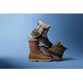 thumbnail image 5 of Ozark Trails Women's Tall Lace Up Boots, 5 of 10
