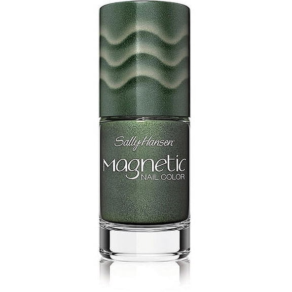 Sally Hansen Magnetic Nail Color