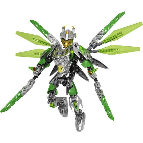 ソウシュン LEGO BIONICLE Lewa Uniter of Jungle • Set 71305 • SetDB