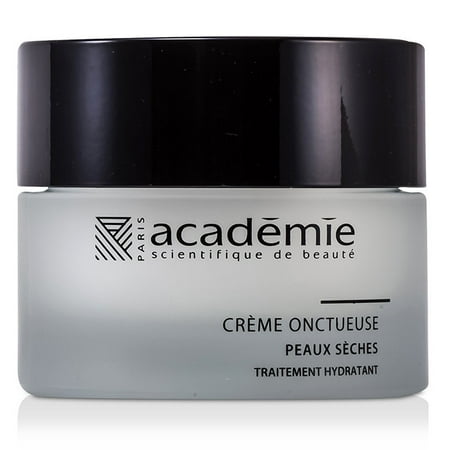 Academie - 100% Hydraderm Crème Riche humidité confort - 50 ml / 1,7 oz