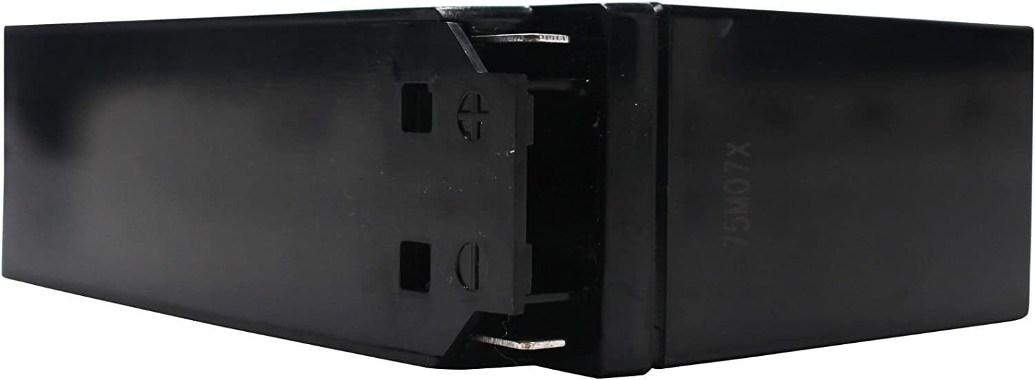 UpStart Battery Replacement 2005 Yamaha TTR90E Electric Start 90CC Factory Activated, Maintenance Free, Motorcycle Battery - 12V, 2.3Ah, UB-YT4B-BS