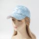 thumbnail image 3 of Fashion Women Men Sport Lace Love Print Breathable Beach Baseball Cap Hip Hop Hat Sun Hat Exercise Hat, 3 of 5