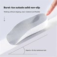 thumbnail image 3 of Orthopedic High Pads 2.0,The First Orthopedic Height Insoles,Arch Support Ins, 3 of 4