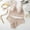 Beige, variant on Womens Bra Set Comfort Strap Wire-Free Bra