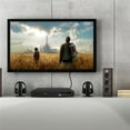 thumbnail image 6 of Hinzonek HD DVD Player for TV, CD Players for Home with HD/AV/Coaxial Output &USB Input, TV Support 1080P,AV Cable and Full Function Remote Control Included, 6 of 12