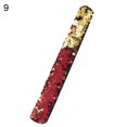 thumbnail image 1 of UDIYO Shiny Children Sequins Slap Bracelet Wristband Headband Party Wrist Strap Gift, 1 of 7