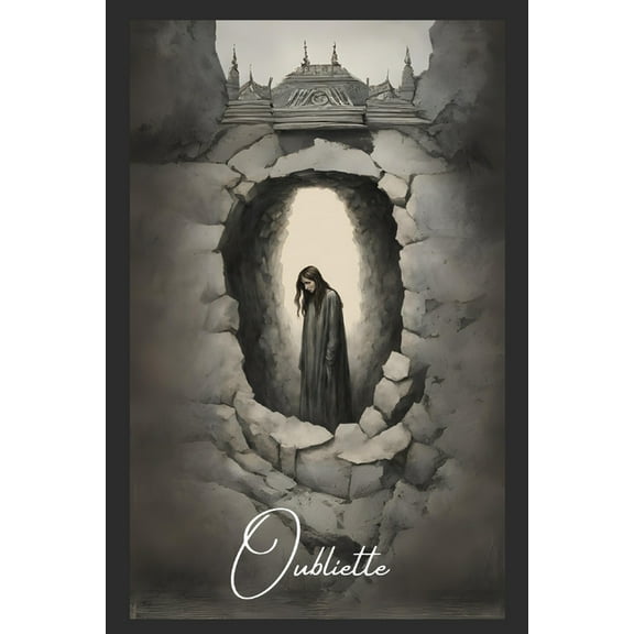 Oubliette, (Paperback)