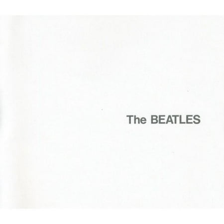 The Beatles (The White Album)