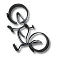 thumbnail image 5 of Beach Cruiser Bike Sculpture Minimalist Line Art Cyclists Bicycle Décor, 5 of 6
