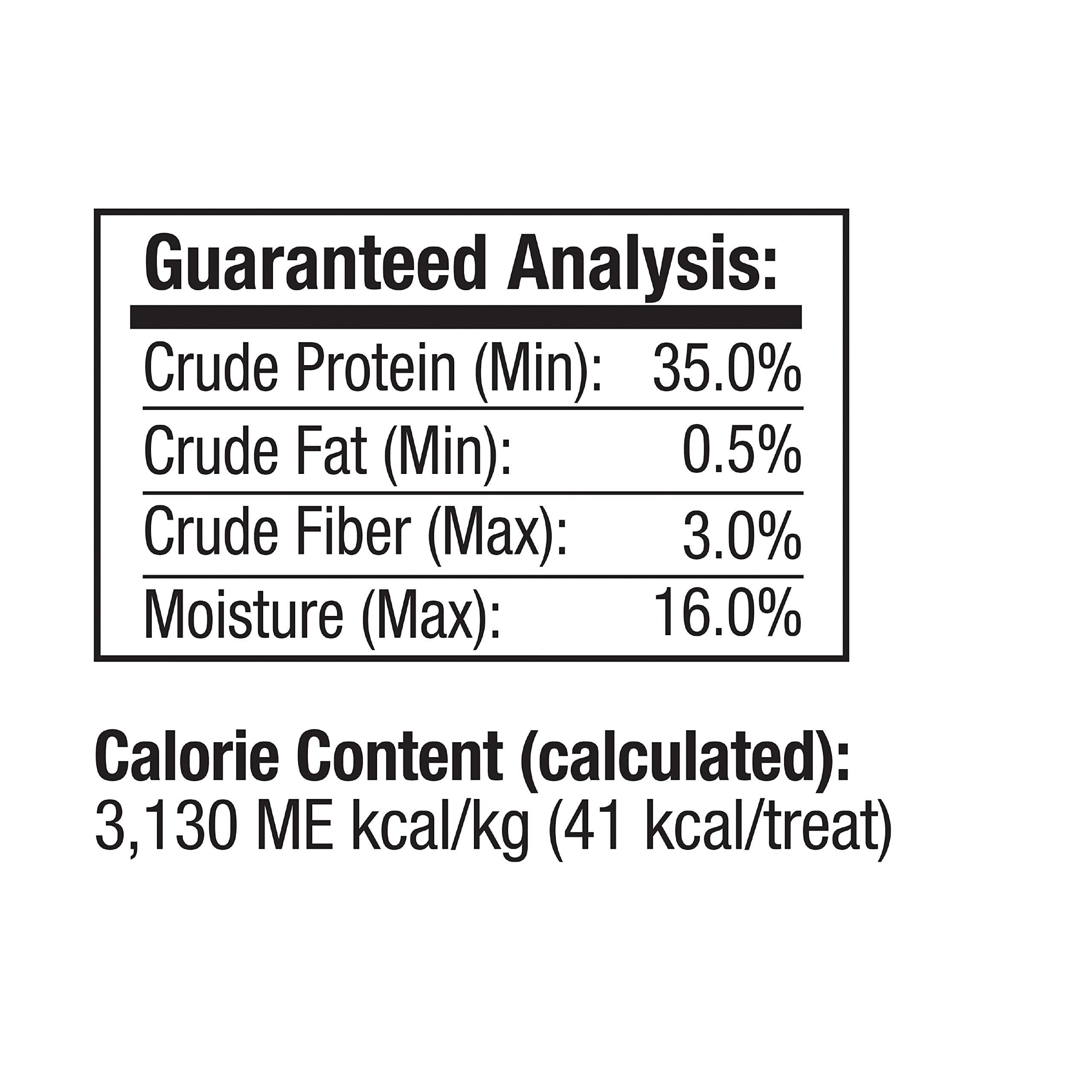 Good ’n’ Fun Chicken Flavored Dumbbells, Rawhide Chews for All Dogs, 12 oz