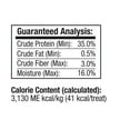 thumbnail image 2 of Good ’n’ Fun Chicken Flavored Dumbbells, Rawhide Chews for All Dogs, 12 oz, 2 of 5