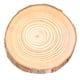 thumbnail image 1 of Rodajas de madera natural, troncos redondos de pino, manualidades, pintura, bodas, festivales, decoración, n.° 3, 7-8 cm, 1 of 14