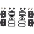thumbnail image 1 of HT Components X1 Cleats Black, X1 (4 Degree Float), 1 of 6