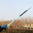 thumbnail image 3 of Carbon Fishing Stream Rods Tight Rod Section Angling Equipment for Angler's Holiday Good Gift, 3 of 8