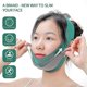 thumbnail image 3 of Cara B Capa de grafeno V-face Skin Lifting Belt N V-line Up Anti-Double N Removal Tighting Belt, 3 of 4