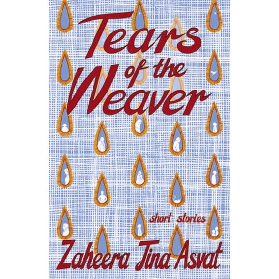 Tears of the Weaver, (Paperback)