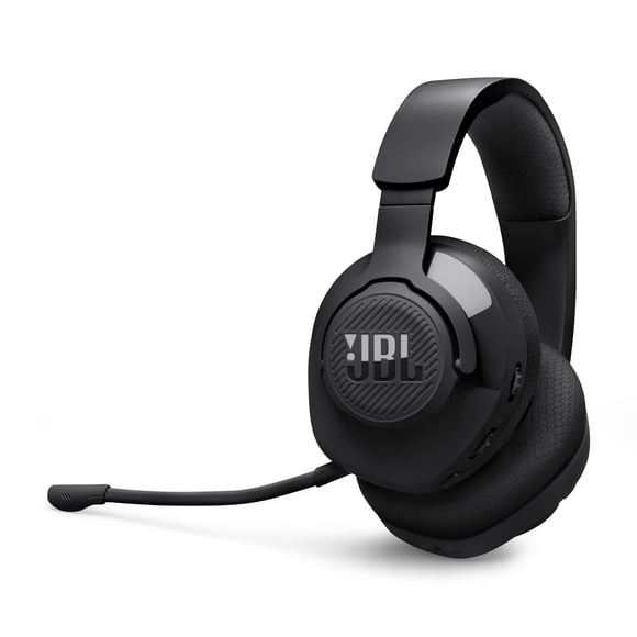 Audífonos Gamer JBL Quantum 360X Inalámbricos con Micrófono Desmontable