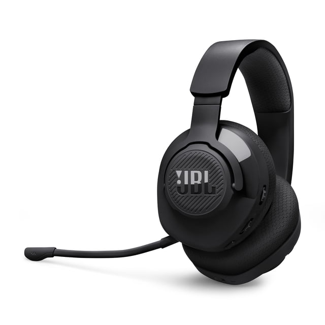 Audífonos Gamer JBL Quantum 360X Inalámbricos con Micrófono Desmontable