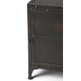 thumbnail image 4 of Butler Specialty Industrial Chic Owen Side Chest In Industrial, 4 of 5