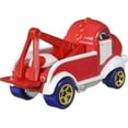 thumbnail image 2 of Hot Wheels Yoshi Red Super Mario Vehicle, 2 of 4