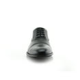 thumbnail image 6 of Ferro Aldo Charles MFA19569L Mens Classic Captoe Lace Up Oxford, Black, Size 9.5, 6 of 7
