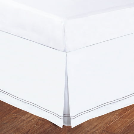 - Luxury Hotel Tailored, Embroidered Baratta Stitch Collection