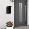 thumbnail image 4 of Anti-Theft Video Doorbell Mount, No Need to Drill, 4 of 8