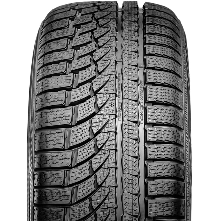 Nokian Tyres ウインタータイヤ 255/50R20 4本 2023年 255/50R20