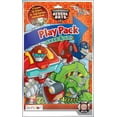 thumbnail image 2 of Transformers Rescue Bots Grab and Go Play Packs (Pack of 12), 2 of 2