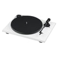 thumbnail image 3 of Tornamesa PRIMARY-W PRO-JECT, RCA, 127V, Velocidad 33-45, Ortofon OM, 3 of 5