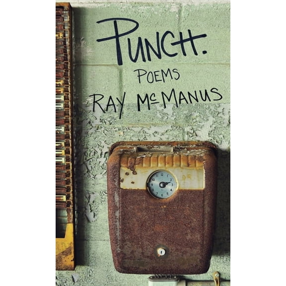 Punch (Paperback)