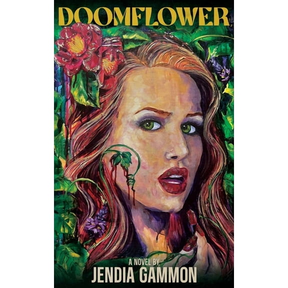 Doomflower, (Paperback)