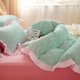 thumbnail image 4 of Juego de cama de lunares Candy Pastels, 4 of 7