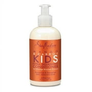Shea Moisture Kids Extra Nourishing Hair Conditioner, Mango and Carrot, 8 Oz, 3 Pack