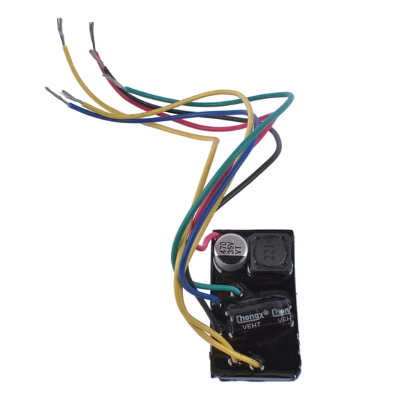 GELUOXI Instrument Cluster ELD5 Inverter RC140413 for Dodge Caliber Avenger Chrysler Town & Country
