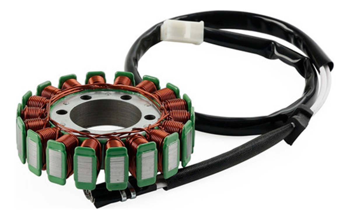 RMSTATOR High Output Stator – Honda 350/500/600 XL XR R 1983-1987 – 31120-MG2-015