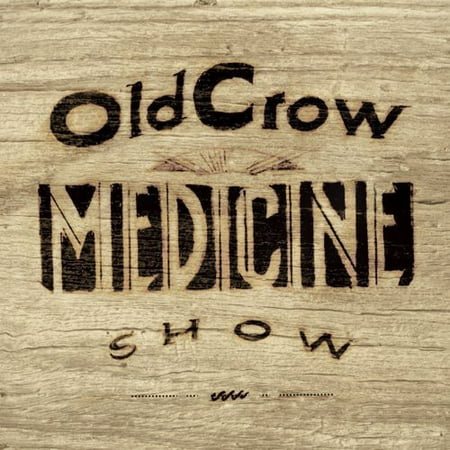 Carry Me Back (Vinyl) (Best Of Old Crow Medicine Show)