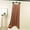 Khaki, variant on Women's Casual Long Skirt High Waist Elastic Waist Flowy A-Line Skirt Loose Comfy Swing Skirt for Daily Wear Dark Gray XXXXL