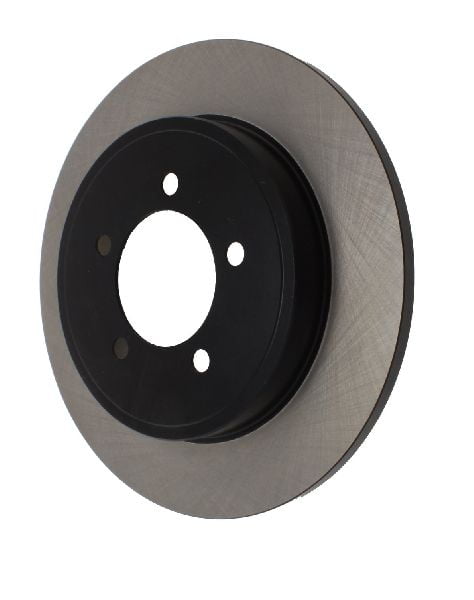 Pads for 2007-2010 Ford EXPLORER SPORT TRAC Front Brake Rotors
