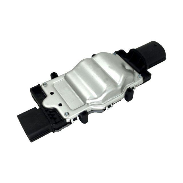 Speravity Módulo de control del ventilador de refrigeración del radiador del motor 1137328464 para Focus Durable Vehículos, repuestos y accesorios Mis
