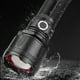 thumbnail image 4 of Linterna Potente ANGGREK con Zoom Carga USB Antideslizante, 4 of 8